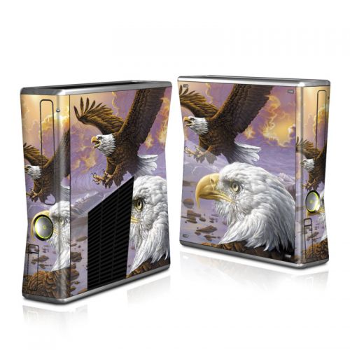 Eagle Xbox 360 S Skin