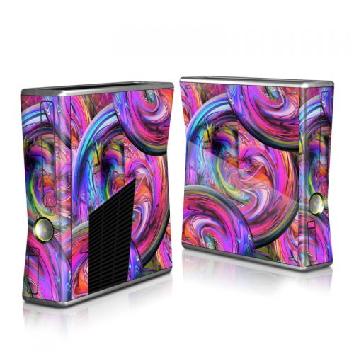 Marbles Xbox 360 S Skin
