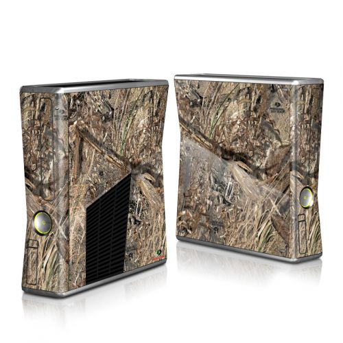 Duck Blind Xbox 360 S Skin