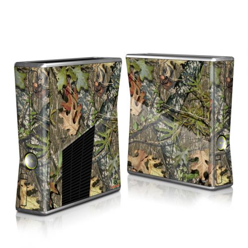 Obsession Xbox 360 S Skin