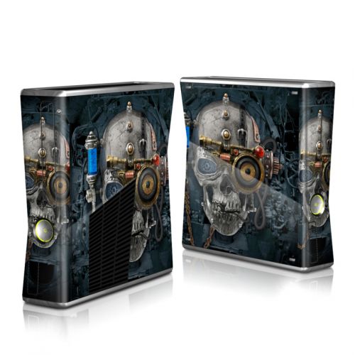 Necronaut Xbox 360 S Skin
