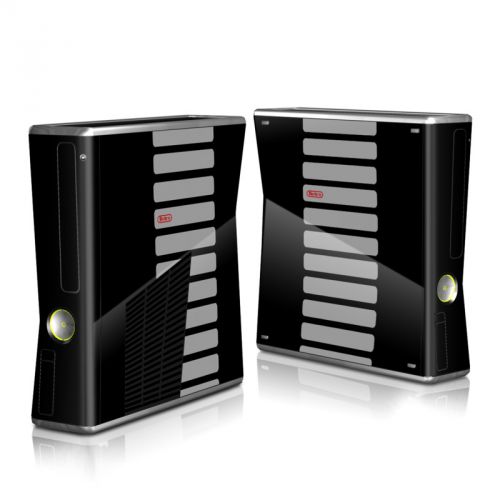Retro Xbox 360 S Skin