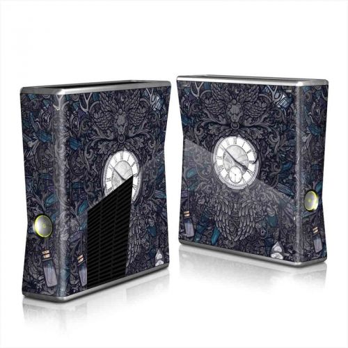 Time Travel Xbox 360 S Skin