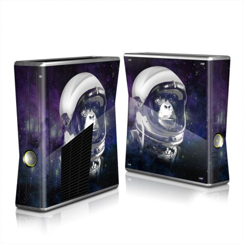 Voyager Xbox 360 S Skin