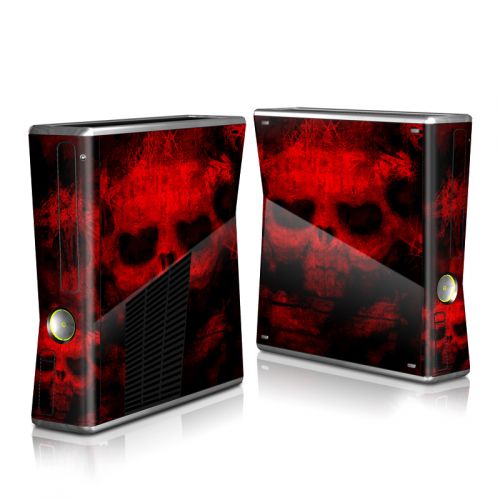 War Xbox 360 S Skin