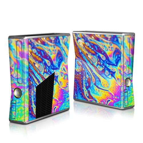 World of Soap Xbox 360 S Skin
