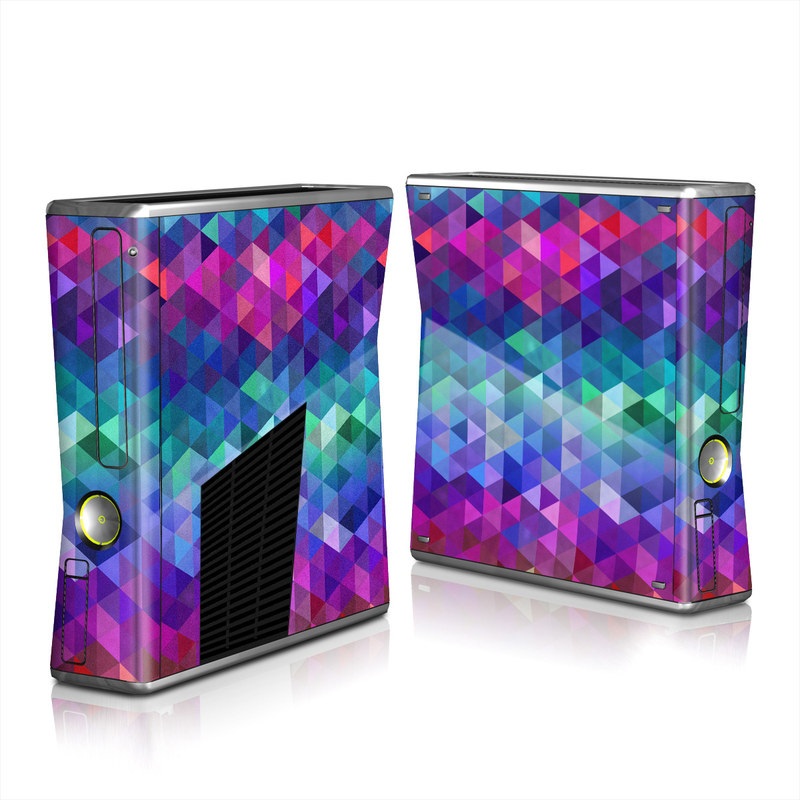 Charmed Xbox 360 S Skin | iStyles