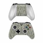 ABU Camo Xbox One Controller Skin