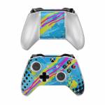 Acid Xbox One Controller Skin