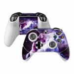 Across the Galaxy Xbox One Controller Skin