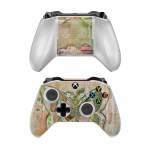Allow The Unfolding Xbox One Controller Skin
