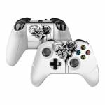 Amour Noir Xbox One Controller Skin