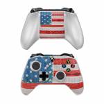 American Tribe Xbox One Controller Skin