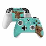 Arabella Xbox One Controller Skin