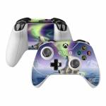Arctic Kiss Xbox One Controller Skin