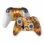 Autumn Beauty Xbox One Controller Skin