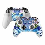 A Vision Xbox One Controller Skin