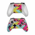 Baseline Shift Xbox One Controller Skin