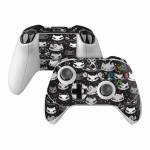 Billy Cats Xbox One Controller Skin