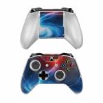 Black Hole Xbox One Controller Skin