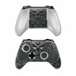 Black Book Xbox One Controller Skin