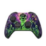 B-Movie Horror Xbox One Controller Skin