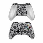 Bones Xbox One Controller Skin