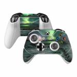 Chasing Lights Xbox One Controller Skin