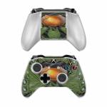 Hail To The Chief Xbox One Controller Skin