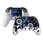 Collapse Xbox One Controller Skin
