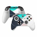 Currents Xbox One Controller Skin