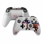 Daring Xbox One Controller Skin