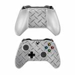 Diamond Plate Xbox One Controller Skin