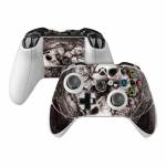Dioscuri Xbox One Controller Skin
