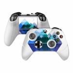Endless Echo Xbox One Controller Skin