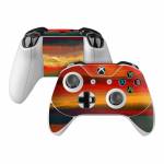 Fervor Xbox One Controller Skin