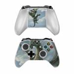 First Lesson Xbox One Controller Skin