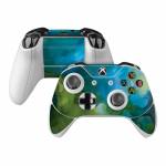 Fluidity Xbox One Controller Skin