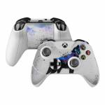 Frenzy Xbox One Controller Skin
