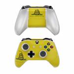 Gadsden Flag Xbox One Controller Skin