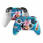 Guardian of Za Xbox One Controller Skin