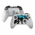 Grit Xbox One Controller Skin
