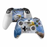 Guardian Eagle Xbox One Controller Skin