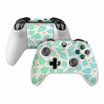 Happy Camper Xbox One Controller Skin
