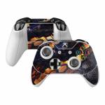 Hivemind Xbox One Controller Skin