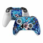 In Her Own World Xbox One Controller Skin