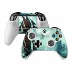 Into the Unknown Xbox One Controller Skin