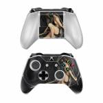 Josei 2 Dark Xbox One Controller Skin