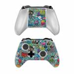 Jewel Thief Xbox One Controller Skin