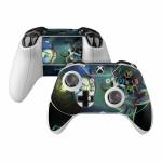 20000 Leagues Xbox One Controller Skin